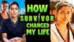 How Survivor Changed My Life‍♀️‍♀️ | Toughest Challenges | Gayathri Reddy