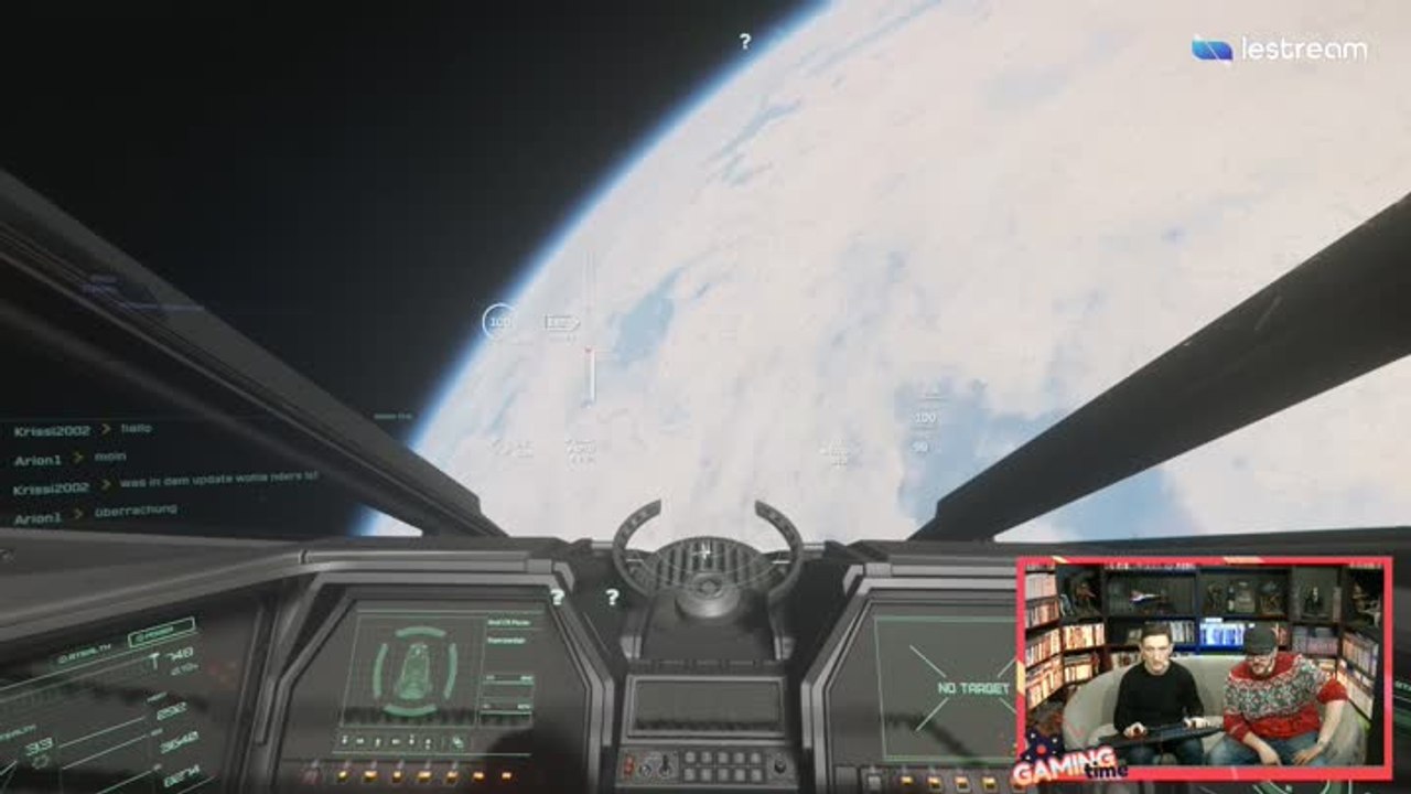 Star Citizen : les nouveautés