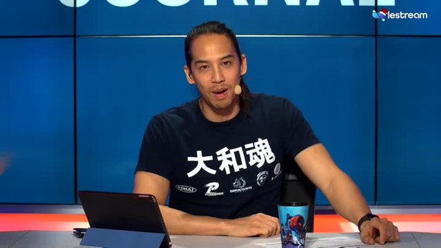 Chronique : on a re-testé lol