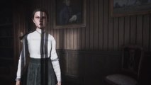 Remothered Broken Porcelain - Home for the Holidays Trailer