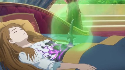 Ni No Kuni Movie - Trailer