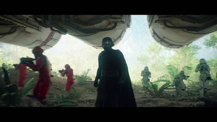 Star Wars Battlefront 2 : The Rise of Skywalker