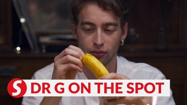 EP113: Can circumcision really improve sex life? | PUTTING DR G ON THE SPOT