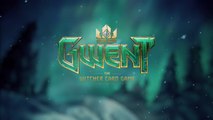 GWENT : THE WITCHER CARD GAME