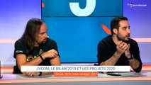 Chronique : bilan 2019