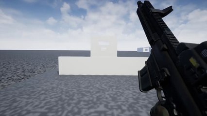 World War 3 - New Movement System