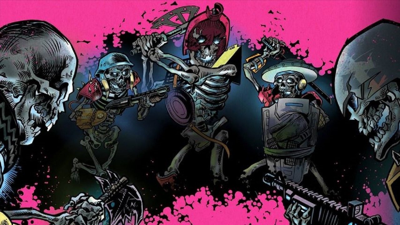 RAGE 2 : Terrormania - Un DLC qui fait peur