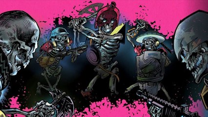 RAGE 2 : Terrormania - Un DLC qui fait peur