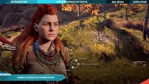 Avance Rapide : Horizon Zero Dawn 2, des machines encore plus démesurées ?