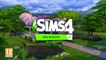 Les Sims 4 Mini maisons