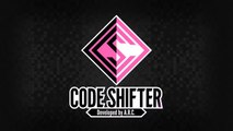 Code Shifter - Trailer d'annonce