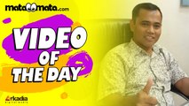 Video of The Day: Haji Faisal Punya Manajer Cantik, Lord Adi Kembalikan Uang dari Indra Kenz