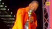 Tony Rock addresses Will Smith during his latest comedy routine