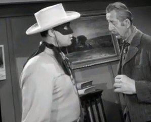 The Lone Ranger S01 E24