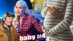 SURPRISE news: Gwen Stefani and Blake Shelton introduces new baby to everyone (surrogacy)