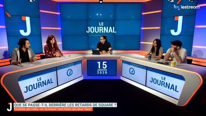 Chronique : les raisons des reports