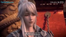 Zhu Tian Ji - Return of Gods Episode 11 English Subtitle
