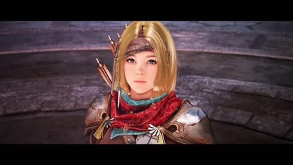 Black Desert - Altar of Blood