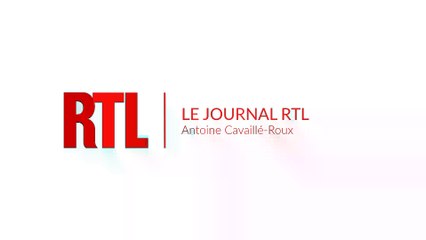 Le journal RTL de 14h du 02 avril 2022