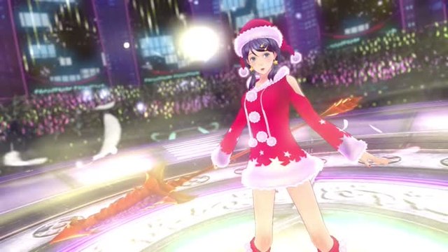 Tokyo Mirage Sessions FE Encore - Launch Trailer