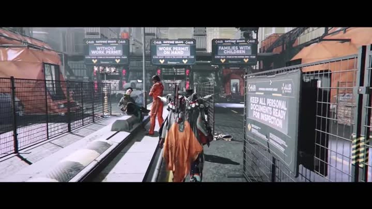 The Surge 2 : Premium Edition