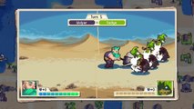 Wargroove double trouble