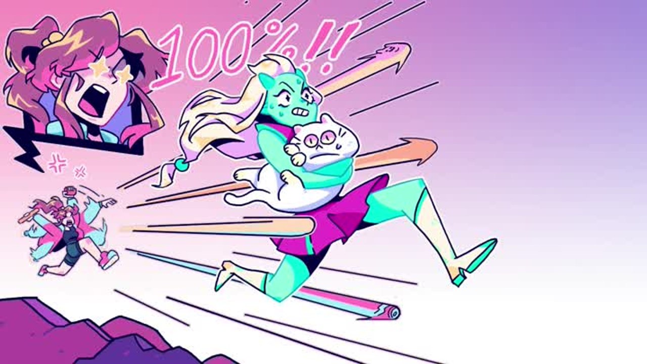 Super Crush KO - Trailer de lancement