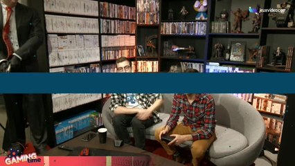 GT : les règles avancées du joustus