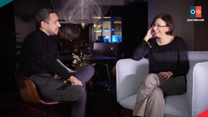 Interview Femmes Jeuxvideo : Célia Hodent