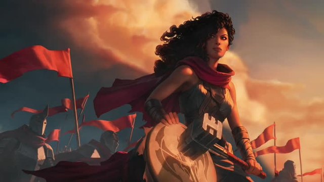 Legends of Runeterra - La bêta ouverte ouvre ses portes à toutes et à tous