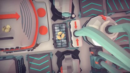 Automachef lunar teaser