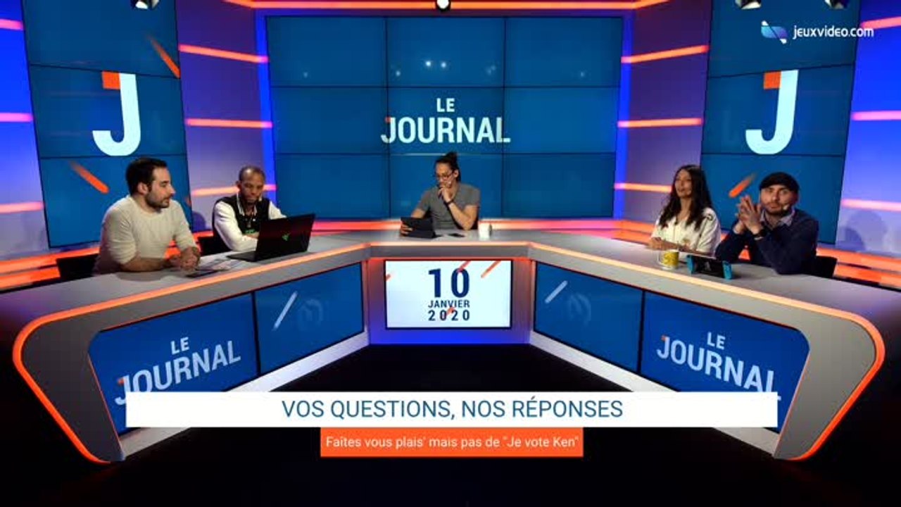 On en discute : on répond à vos questions