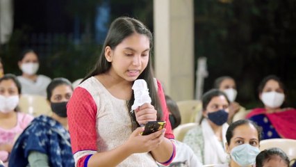 સંપીને કેવી રીતે રહેવાય?