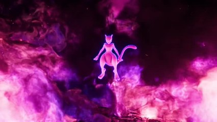Pokémon : Mewtwo contre-attaque – Évolution Bande-annonce