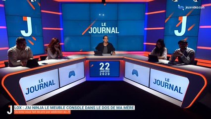 Débat : la pire chose faites pour les JV