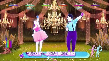 Just Dance 2020 - Winter Wonderland Event - Nintendo Switch