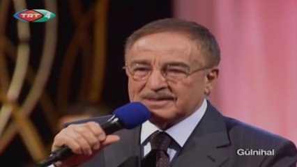 Yaşar Özel / Ne demiştin niçin caydın sözünden