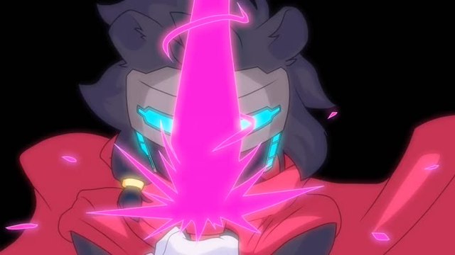 Rivals Of Aether Definitive Edition Teaser