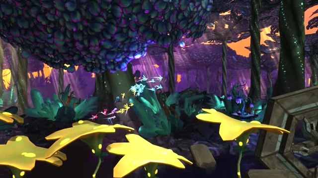 Lumini - Trailer de lancement