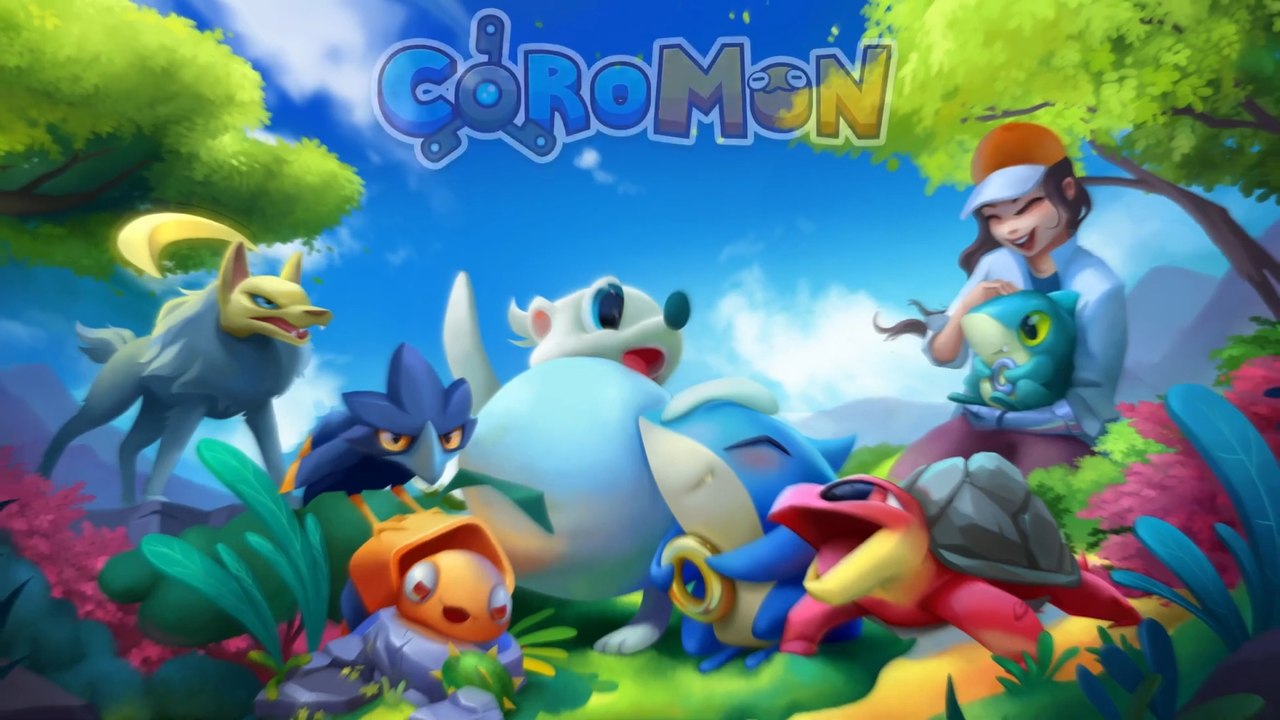 Pokémon : un concurrent sérieux vient de sortir sur PC, à quand la version Nintendo Switch ?