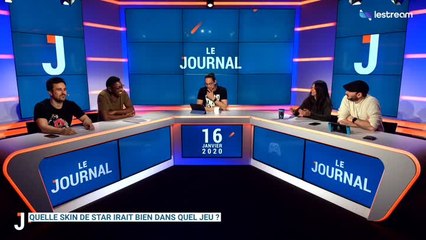 Débat : les skins que vous voulez voir