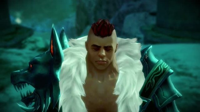 Trailer Guild Wars 2 l'épopée du givre