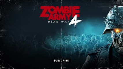 Zombie Army 4 post launch