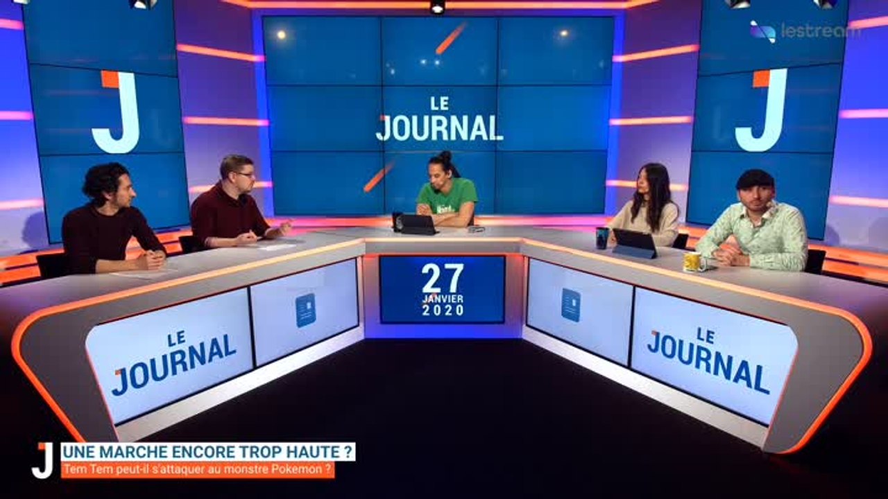 Chronique : TemTem