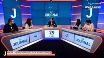 Journal du  29/01/2020