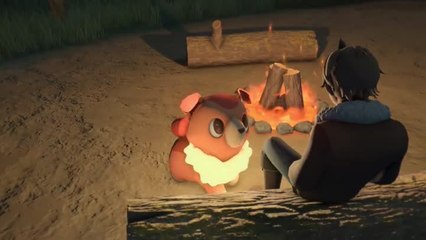 Kindred Fates Trailer