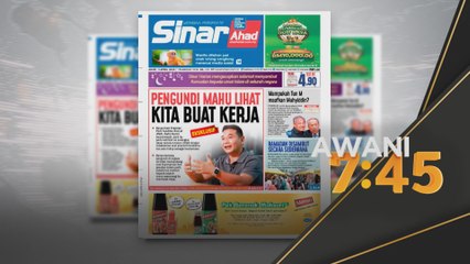 Sinar AWANI | Pengundi mahu lihat PKR buat kerja