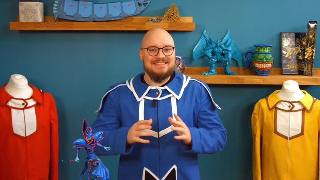 Yu-Gi-Oh! Duel Links - Teaser Invitational 2020