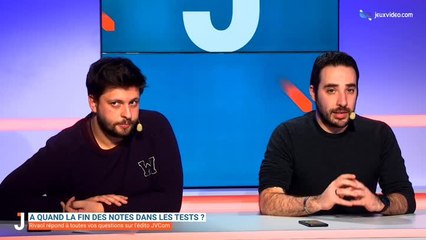 On en discute : des questions pour riv