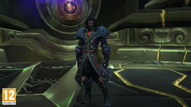 World of Warcraft - Visions de N'Zoth : guide de survie